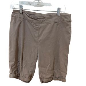 Soft Surroundings Women's Shorts size Petite Medium